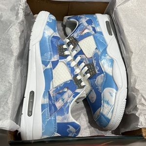 Kito Wares Afterlife Size 10 Mens